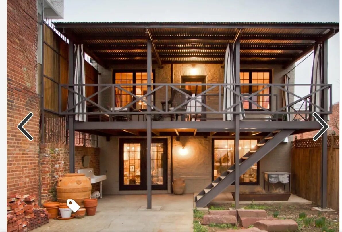 C loft