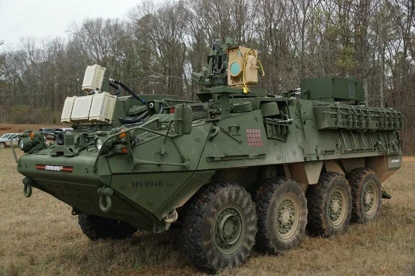 Бтр mowag piranha. Варспот военное обозрение. Страйкер shorad. Брэм т-80. Stryker 30mm.