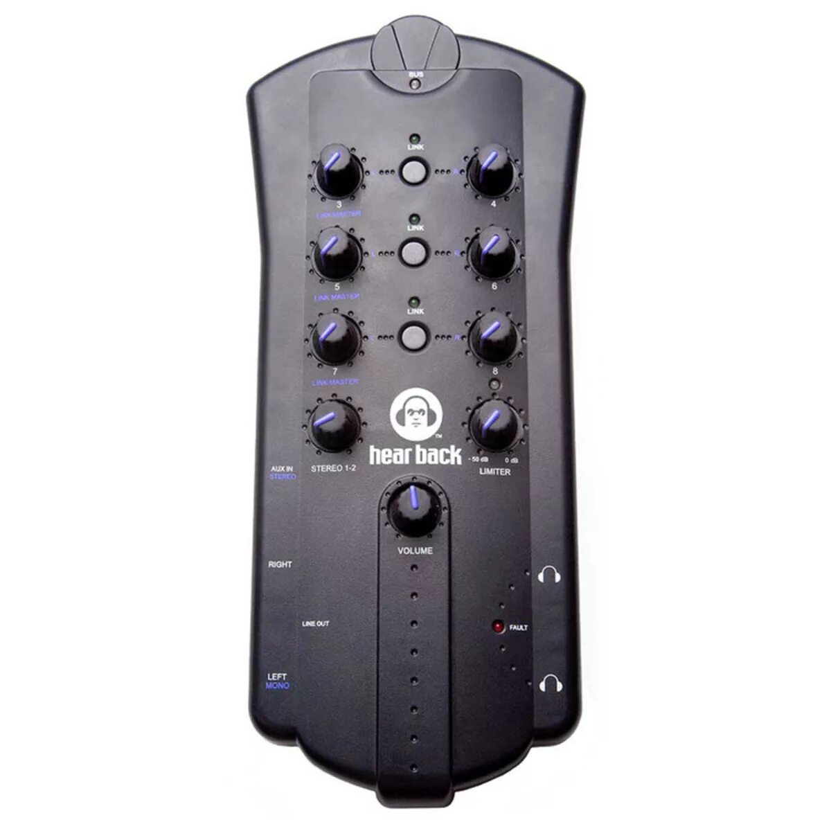 Music interface technologies proline. Hear technologies. Hear back hub. Hear technologies. Mix back mixing.