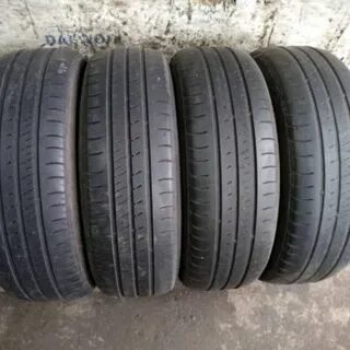 175 65 r15 лето