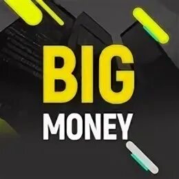 Big many