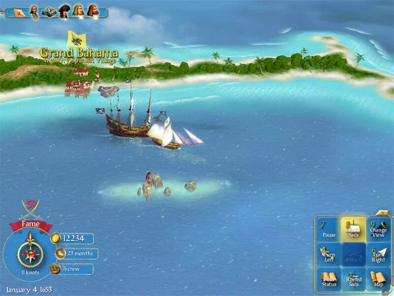Trainer 1. Republic of pirates трейнер. Pirates things игра. Sid meier's pirates геймплей. Crimson: steam pirates.