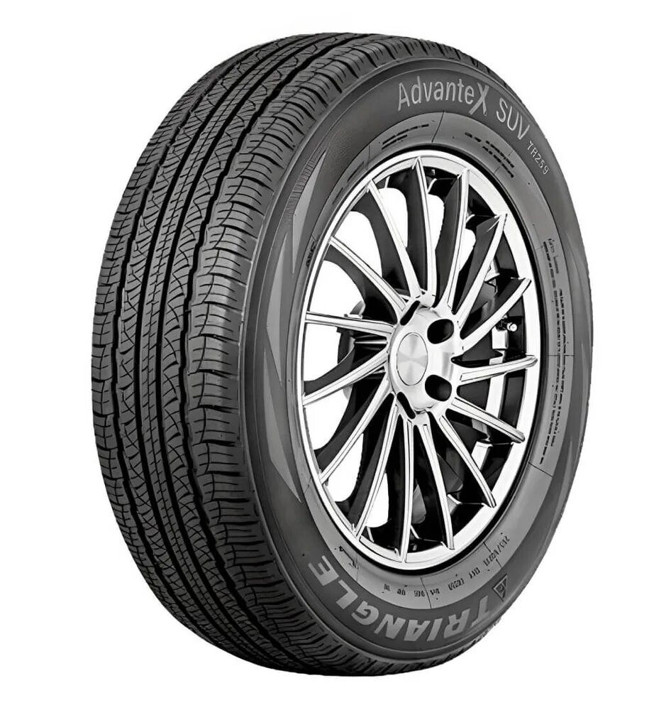 Резина triangle лето. Triangle Advantex SUV tr259. Шины Triangle Advantex SUV tr259. Triangle Advantex SUV tr259 225/65 r17. Triangle Advantex SUV tr259 235/55 r17 103v.