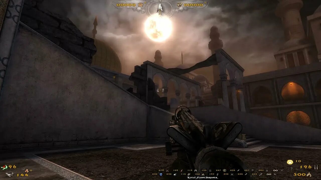 Reload 4. Painkiller reload 4.2.