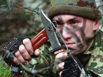 Применяемый боевой