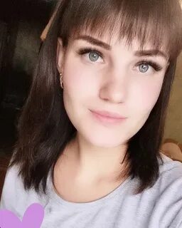 Настя 20 лет