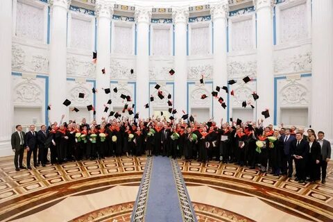 Кремлевская школа губернаторов