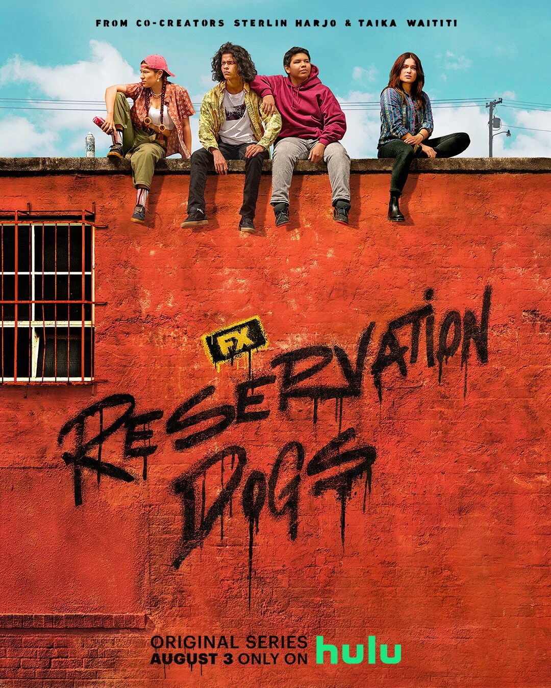 Псы резервации. Псы резервации сериал. псы резервации сериал 2025. псы резервации 2 сезон. псы резервации 2025.