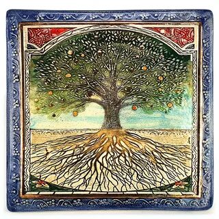 The tree of life