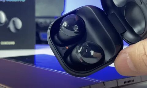 Galaxy buds 3 pro дата