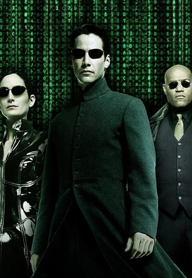 Matrix 1 2 3
