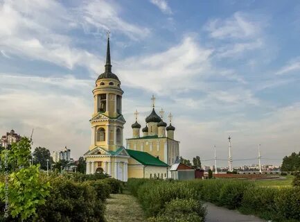 Адмиралтейский храм
