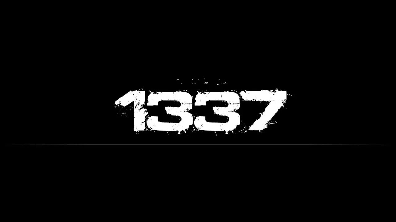 1337 leet cheats. Фон 1337. 1337 аватарка. 1337 команда. 1337 лого.
