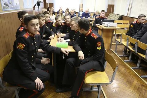 Училище тольятти
