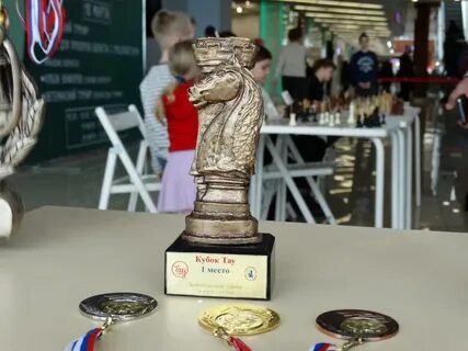 Чемпионат по шахматам победитель