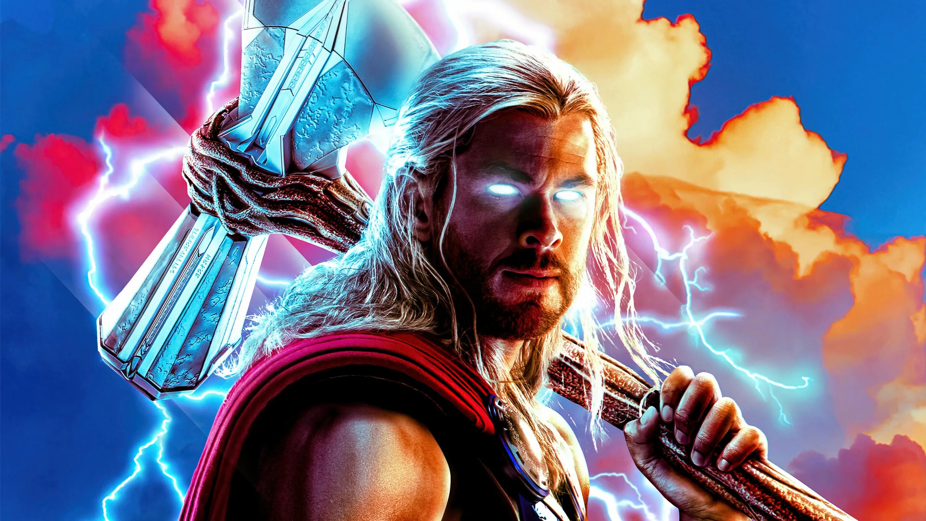 Torm thor