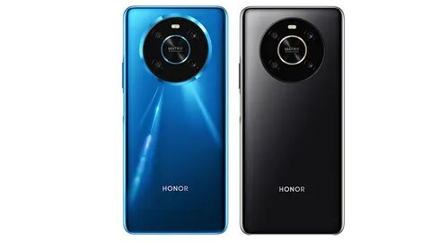 Honor x5 приложения