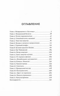 Книга лета в галстуке читать