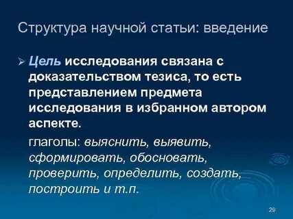 Оригинальность статьи вак