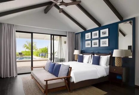Villa nautica paradise island 5