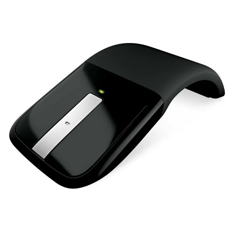 Мышь arc. Мышь Microsoft Arc Touch Mouse. Мышь Microsoft Arc Touch Mouse USB RVF-00056. Мышь беспроводная Microsoft Arc Touch Black (RVF-00056). Мышь Microsoft Arc Touch, оптическая, беспроводная, USB, черный [RVF-00056].