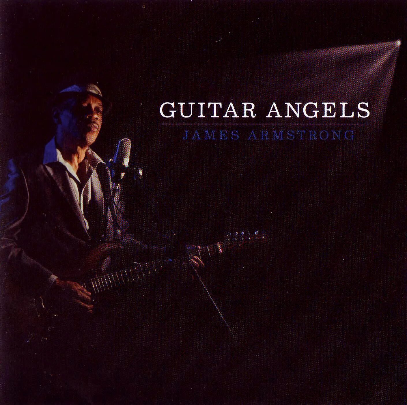 James Armstrong Guitar Angels 2014. James Armstrong обложка альбома. Ангел блюз с гитарой. Modern Electric Blues. James flac