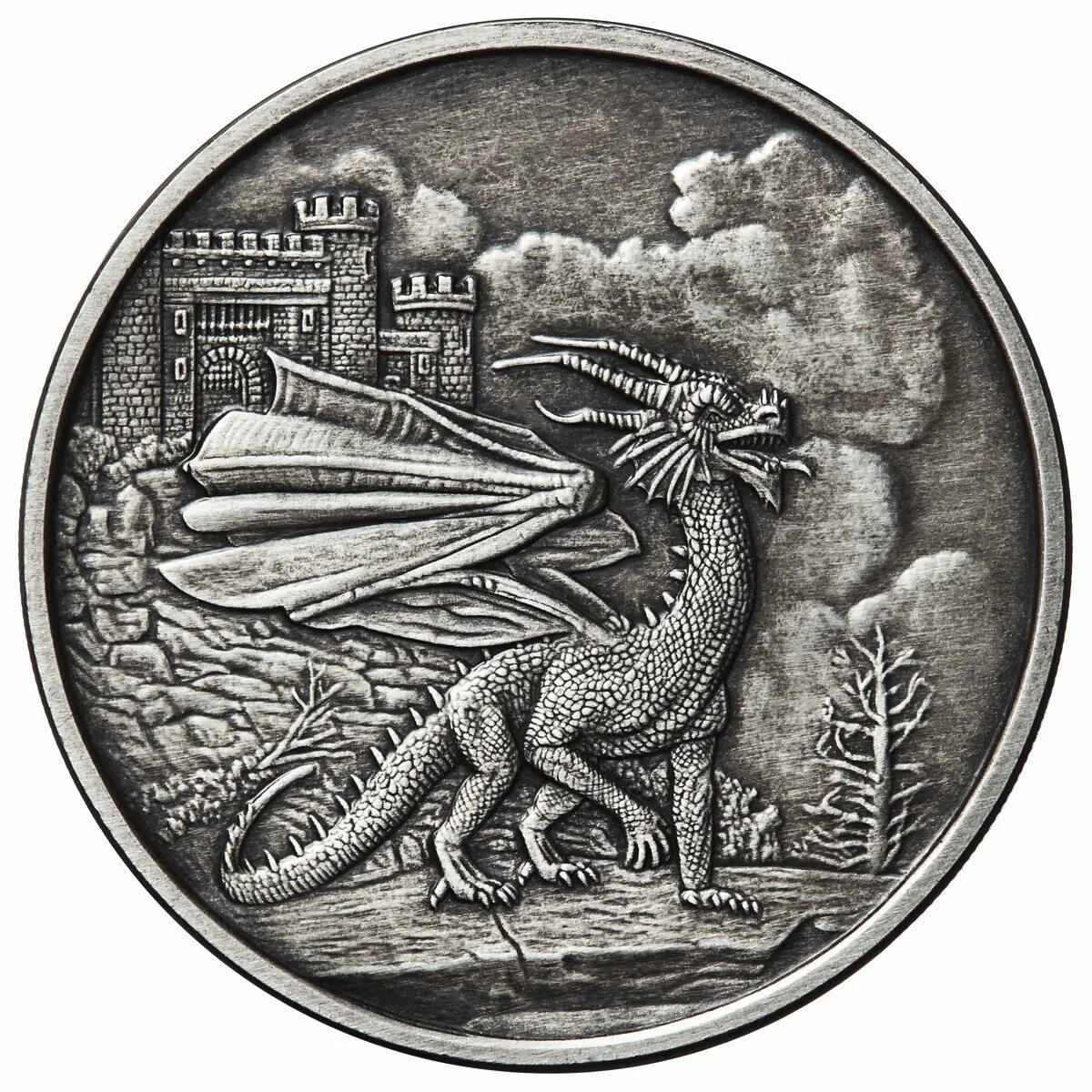 Монета года дракона. Монета с драконом. Серебряная монета дракон. Дракон с монеткой. Монета серебряная дракон серебро.
