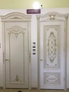 Двери 2019 год