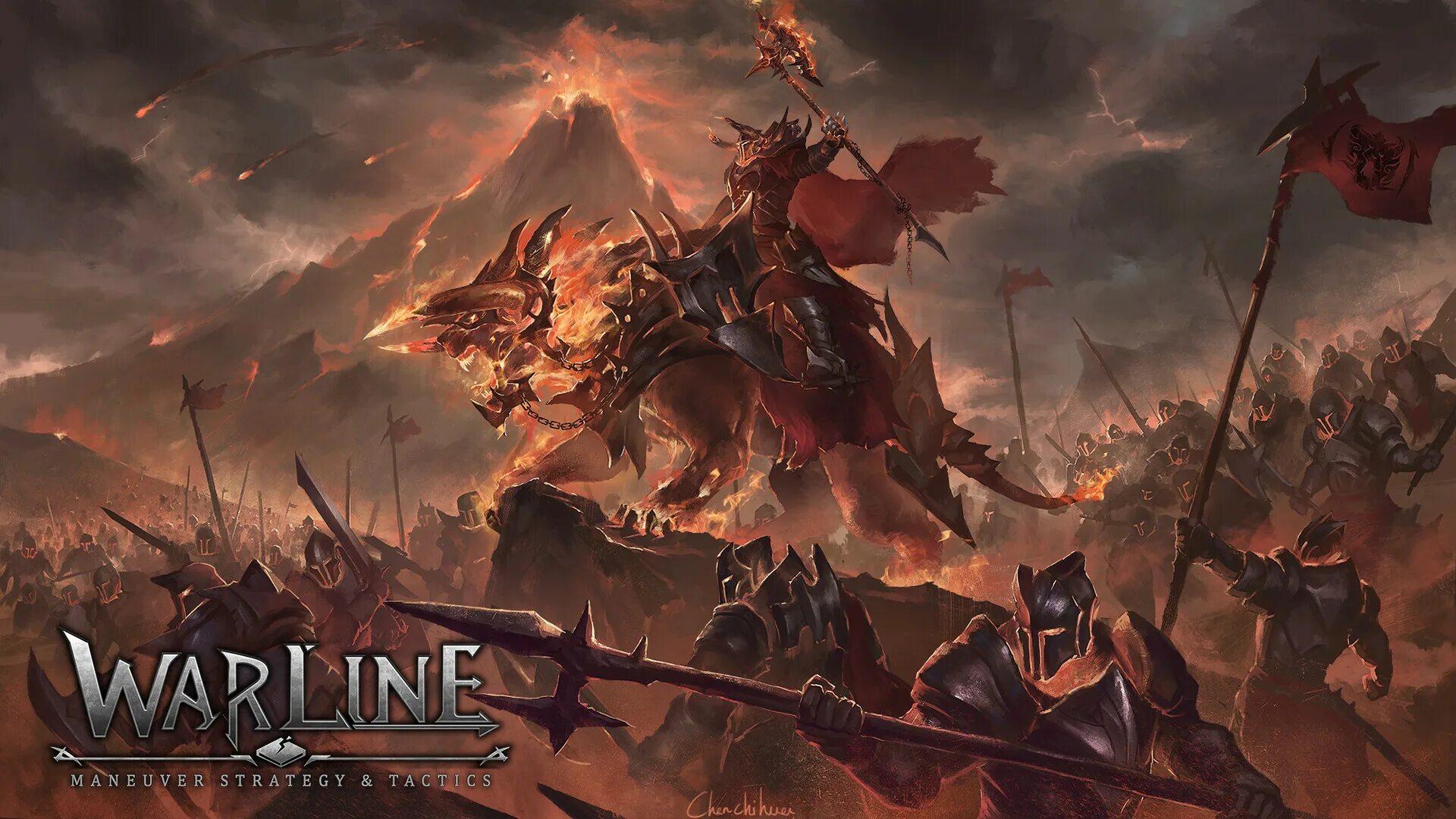 Hell army