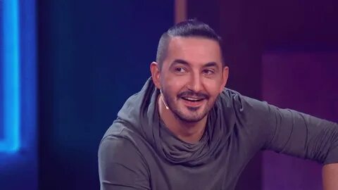 Сережа из импровизации