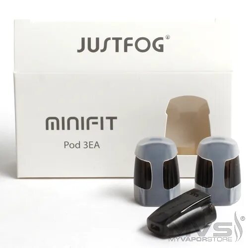 Картридж Justfog MINIFIT pod. Картридж Justfog MINIFIT 1.5ml. Картридж Justfog MINIFIT, 1.5 мл. Картридж Justfog MINIFIT pod 1.5мл 1.6 ом (в упак 3шт.) 1шт..