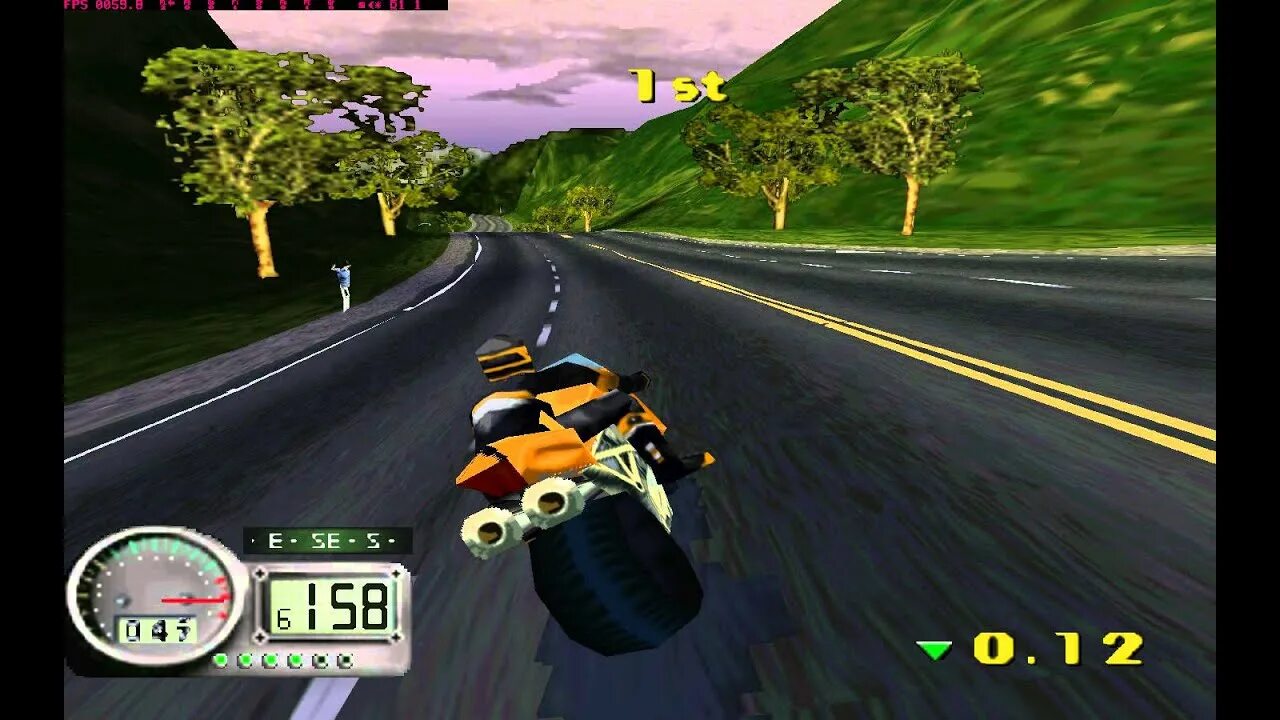 На какой платформе вышла road rash 3. Road Rash 3 ps1. Road Rash 3d ps1. Road Rash 3 мотоциклы. Road Rash 3d (1998 г.).