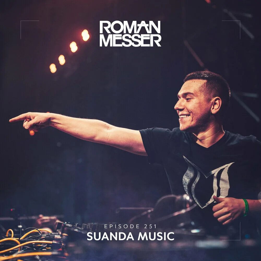 Episode music. Suanda music. Episode music. Roman messer биография. Ahmed romel & christina novelli - lost in love.