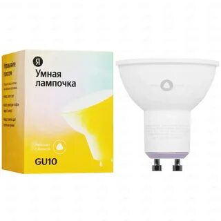 Умная лампа 3
