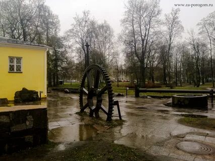 Велики петрозаводск