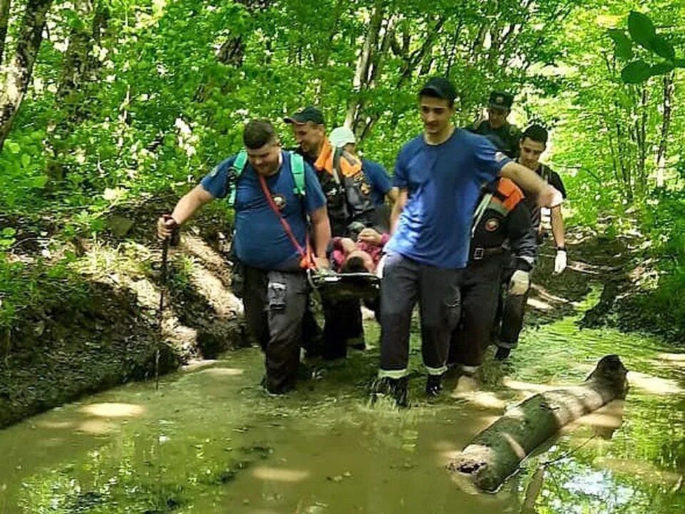 4 на 4 спасение