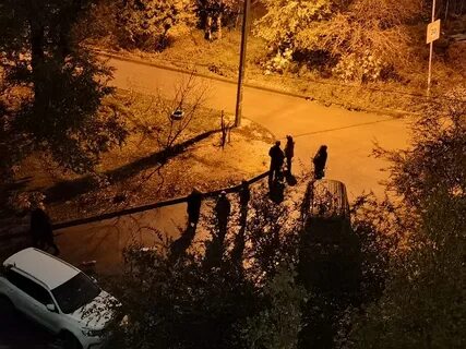 Почему в советском районе нет света сегодня
