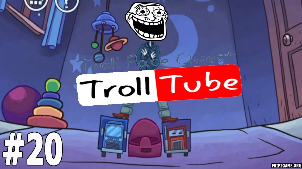 Троллфейс игра. Тролль квест уровень 20. Прохождение Мем. Trollface Quest Video memes. Trollface quest memes