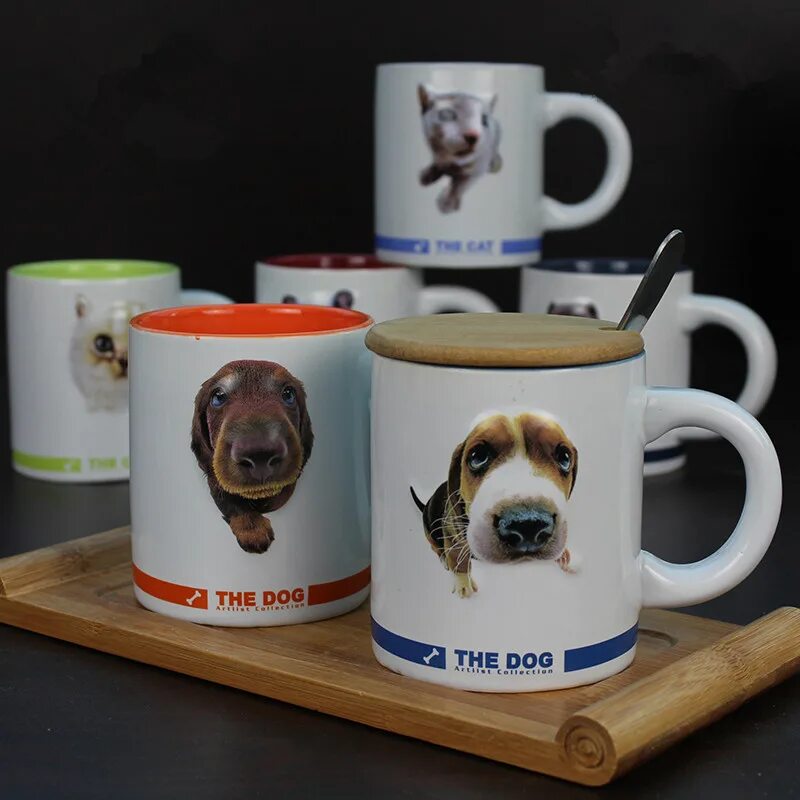 Dogs cup. Чашки the Dog Artlist collection. The Dog Artlist collection кружки. Кружка the Cat Artlist collection. Кружка the Dog Beagle Artlist collection.