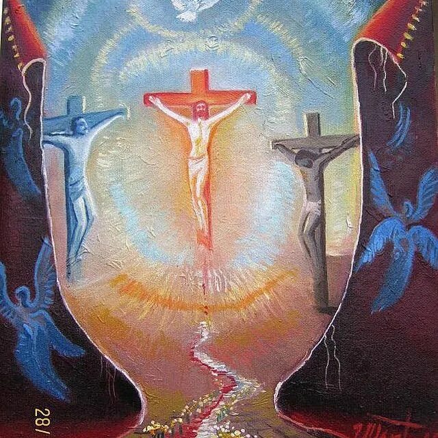 художник freydoon rassouli. жозефина уолл вселенная. живопись полет души. многомерная реальность. художник фрейдун рассули.