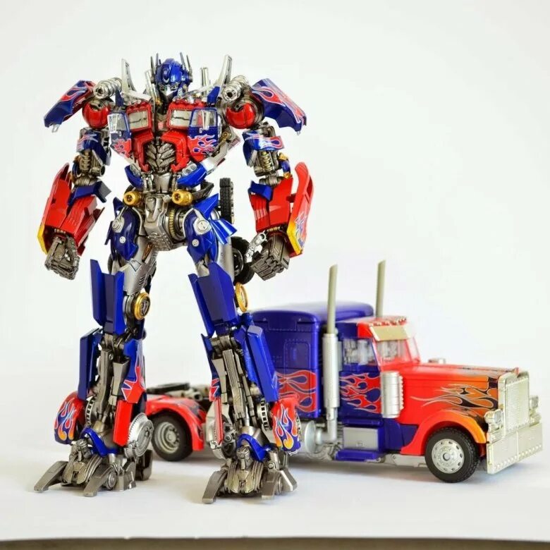 Робот оптимус. Большой трансформер Оптимус Прайм. Робот трансформер Оптимус Прайм 35 см. Transformers Prime Custom Optimus. Игрушка Оптимус Прайм 50 см.