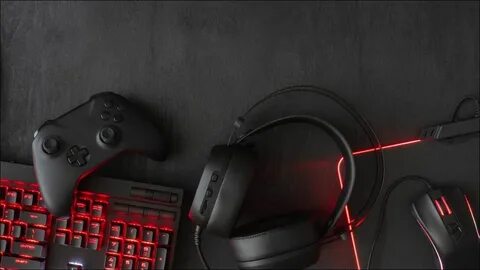 Gaming works