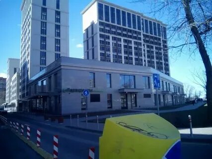 Краснобогатырская ул 2 стр 23