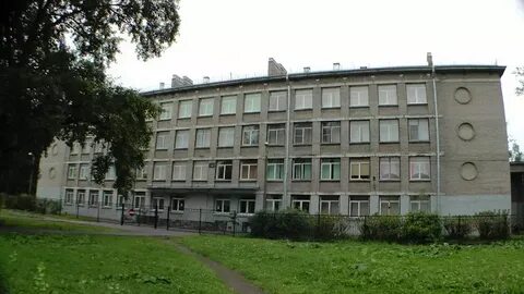 Гимназия школьная улица