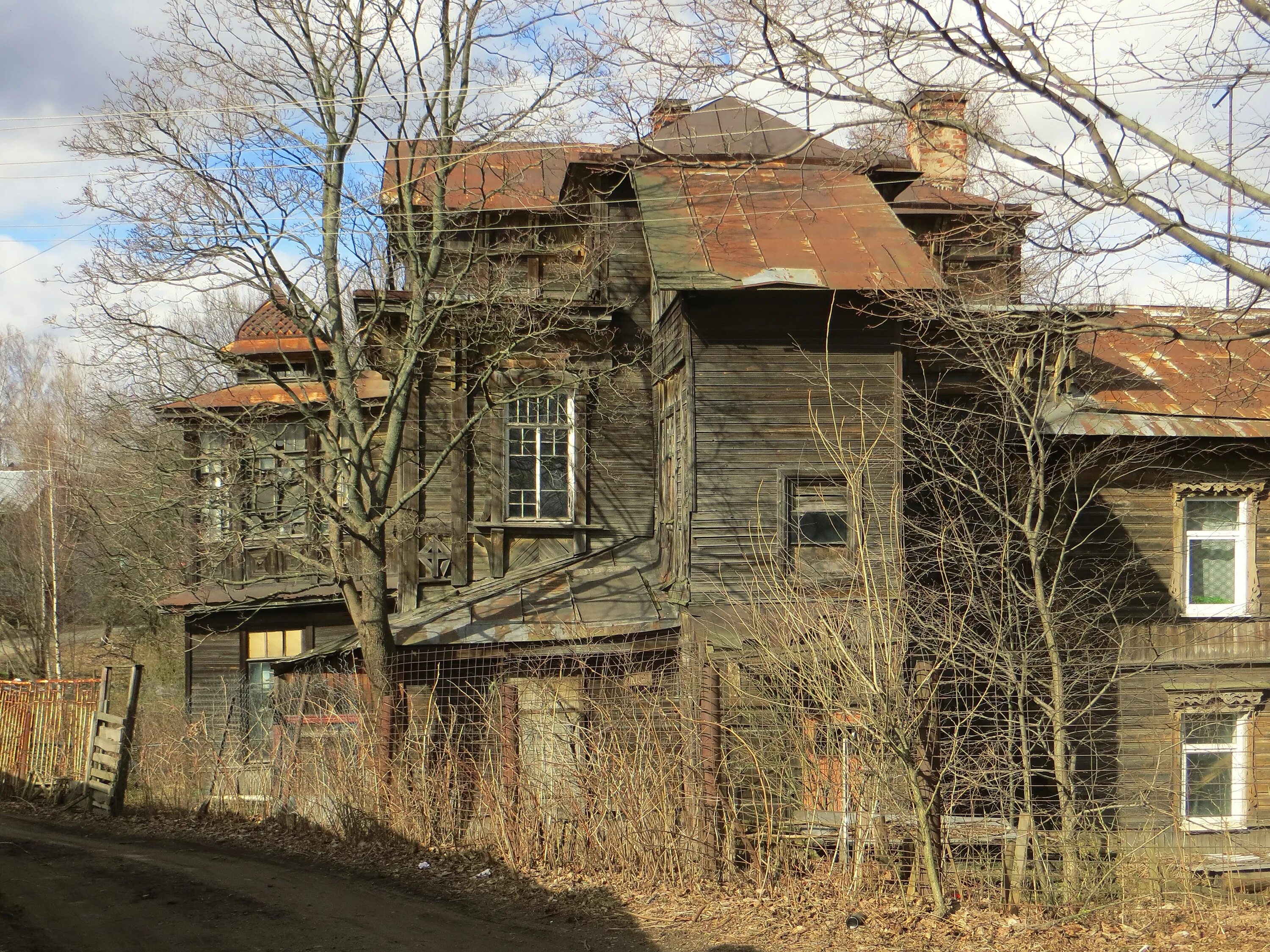 Поселок парголово улицы. Парголово Санкт-Петербург. Поселок Парголово. Парголово Заводская ул., 9. Дача Шварца в Парголово.