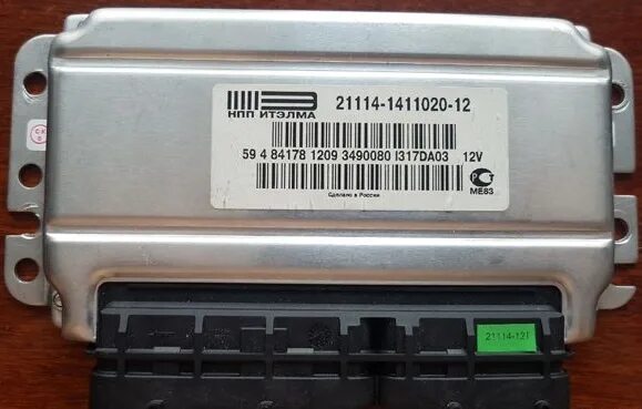 21114 12. ЭБУ ВАЗ 21114-1411020-12. Ителма 2114 1411020. ЭБУ Ителма ВАЗ 2114. Ителма 21114.
