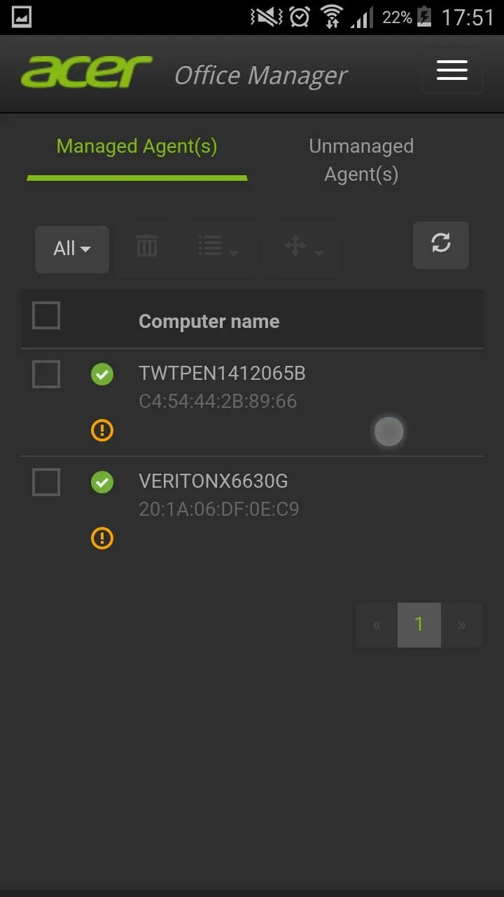 Acer launch manager windows. Acer android обновление инструкция. acer office manager console что это.