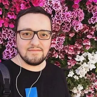 Рамин блоггер