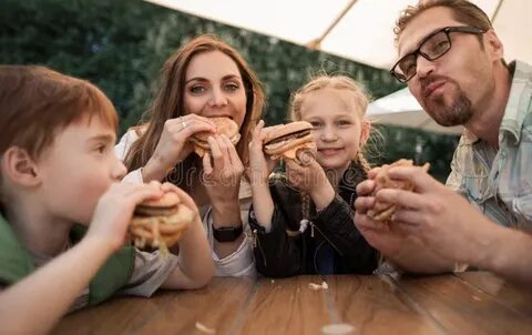 Why do people eat