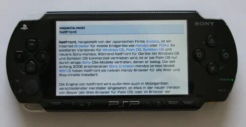 Psp файл